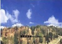 茌平龙山公园