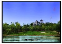 东平湖（梁山泊）风景区