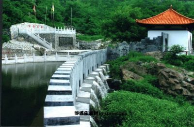 滨州雕窝峪