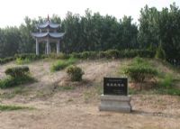 秦皇堤