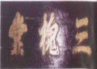 莘县三槐堂