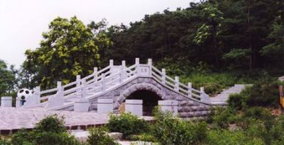 茶山园艺场