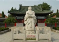 孙武祠
