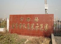 柴胡店镇东崔社区
