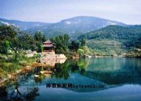 牛山穆柯寨旅游区