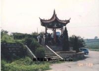 辛锐烈士墓旧址