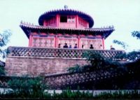 德州文昌阁