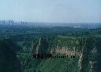 马莲台