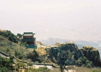月观峰
