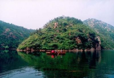 房干生态旅游区