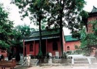 大宗山朗公寺