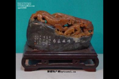 巴林石