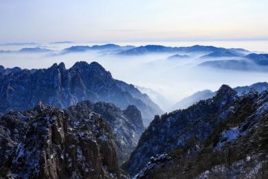 黄山旅游一般玩三至五天合适吗？