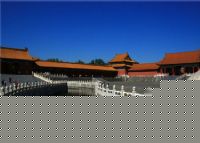 西华门