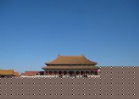 太和门