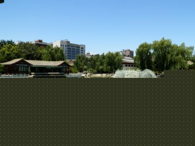 藕香榭