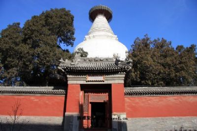 白塔寺(妙应寺)