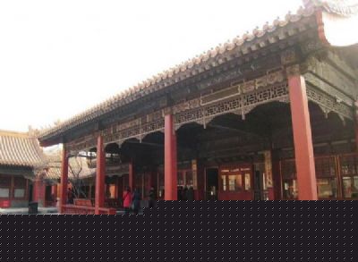 长春宫