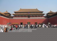 午门